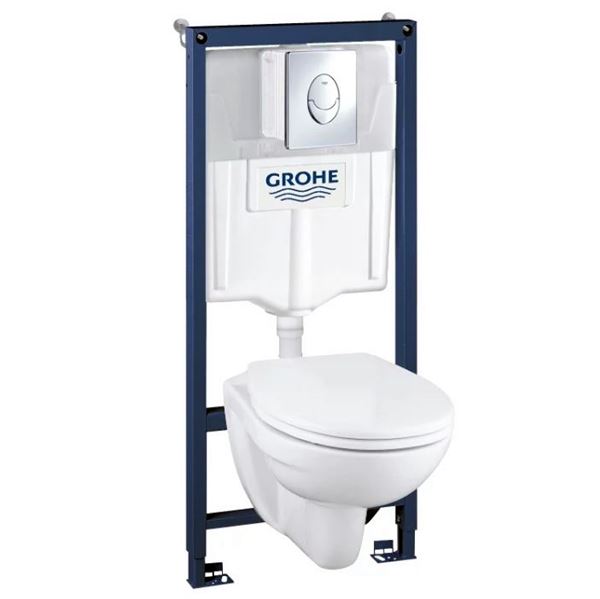 Grohe Solido Perfect 39192000