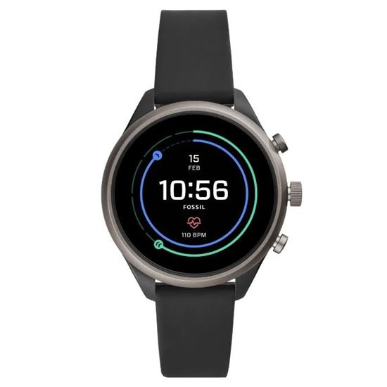 FOSSIL Gen 4 Sport Smartwatch