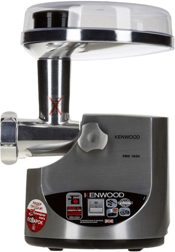 Kenwood MG 515 (0WMG515006)