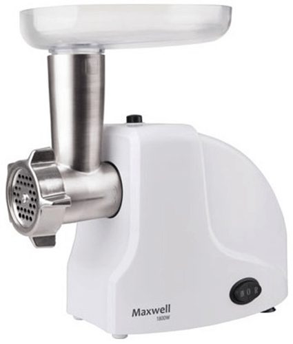 Maxwell MW-1263