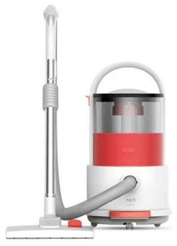 Xiaomi Deerma Vacuum Cleaner TJ200/210, белый