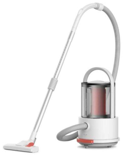 Xiaomi Deerma Vacuum Cleaner TJ200/210, белый