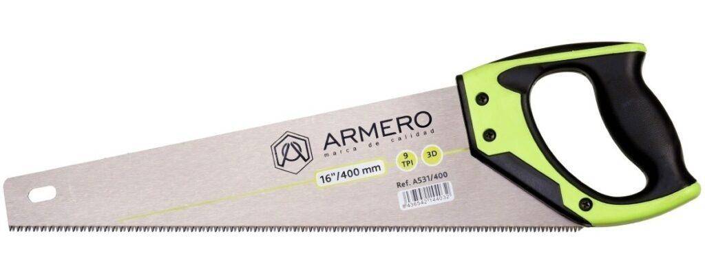 Armero A531-400