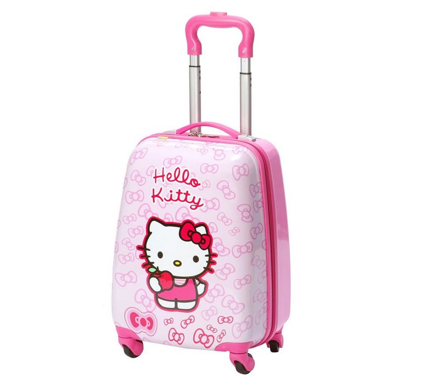 Hello Kitty (Хелло Китти) Tevin Kids противоударный KIDS0117