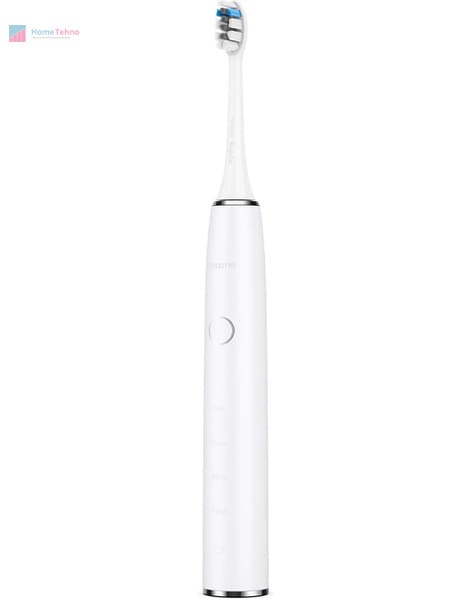 лучшая электрическая зубная щетка realme M1 Sonic Electric Toothbrush