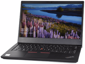 Ноутбук Lenovo ThinkPad E14 (Intel Core i5 10210U 1600MHz/14