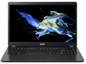 Ноутбук Acer Extensa 15 EX215-31-C3FF (Intel Celeron N4020 1100MHz/15.6