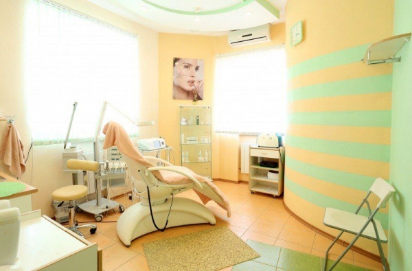 Лучшие клиники лазерной эпиляции в Челябинске в 2021 году