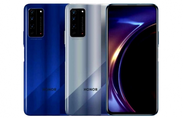 Обзор смартфона Honor X10 с ключевыми характеристиками