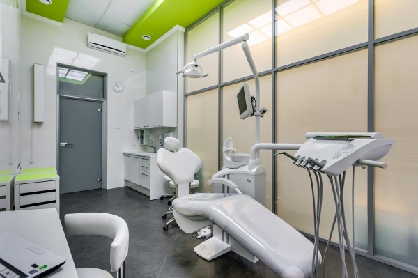 Самые высокооплачиваемые детские стоматологические поликлиники Нижнего Новгорода в 2021 году