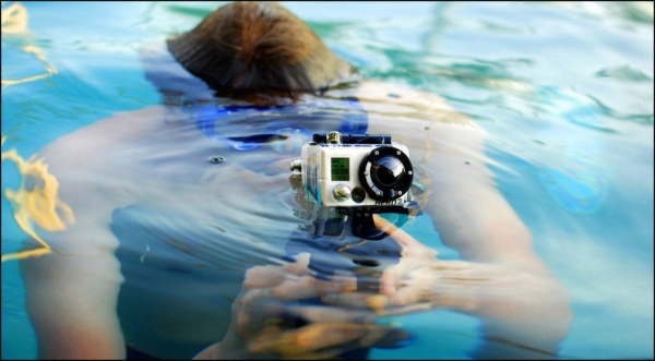 Лучшие подводные камеры 2021 года