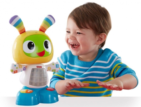 Рейтинг лучших интерактивных игрушек для детей 2021 года