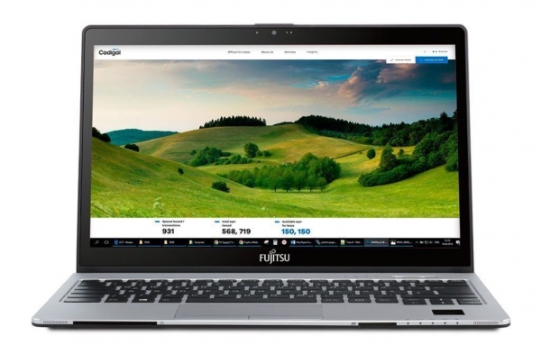 Лучшие ноутбуки Fujitsu в рейтинге 2021 года