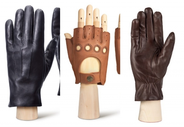 Оценка лучших брендов кожаных перчаток на 2021 год