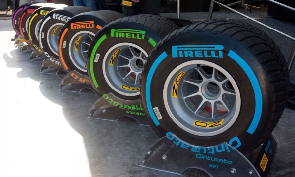 Обзоры лучших шин Pirelli 2021 года