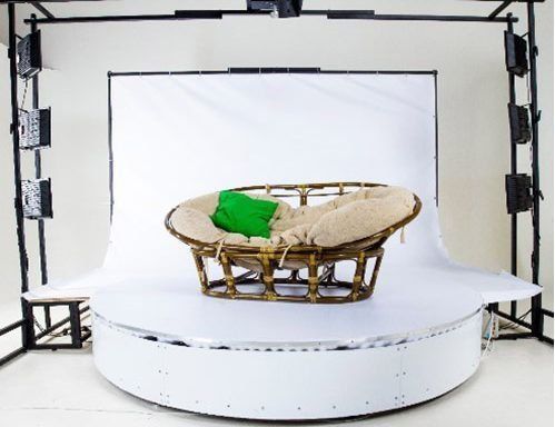 Лучшие столы для 3D-фотографии в фотостудии 2021 года