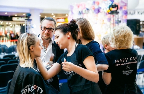 Рейтинг лучших школ и курсов макияжа в Волгограде на 2021 год