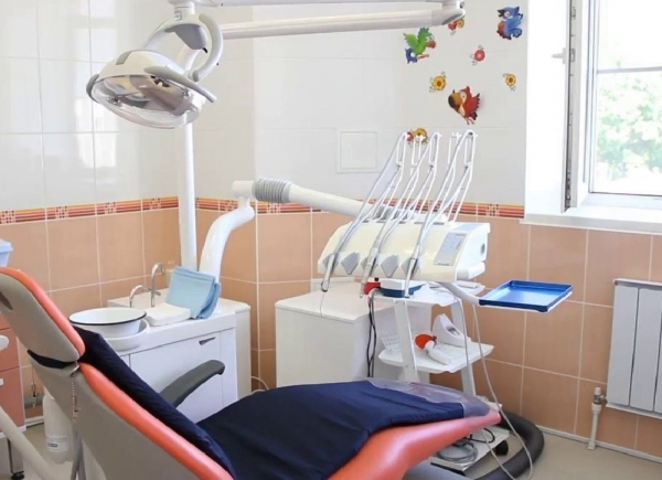 Самые высокооплачиваемые детские стоматологические поликлиники Самары в 2021 году