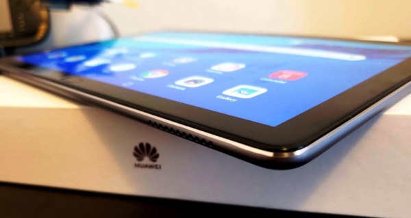 Обзор планшета Huawei MediaPad T8 с основными характеристиками