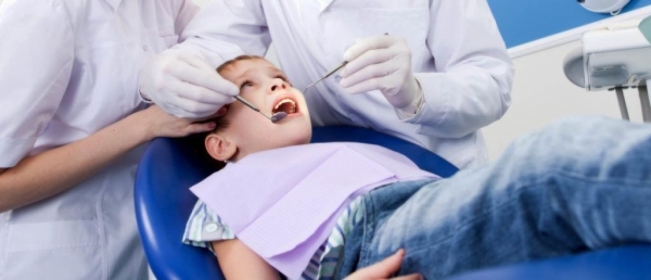 Самые высокооплачиваемые детские стоматологические поликлиники Санкт-Петербурга в 2021 году