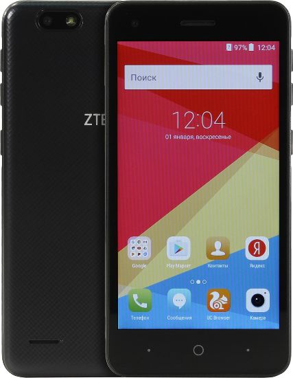 Рейтинг лучших смартфонов ZTE на 2021 год
