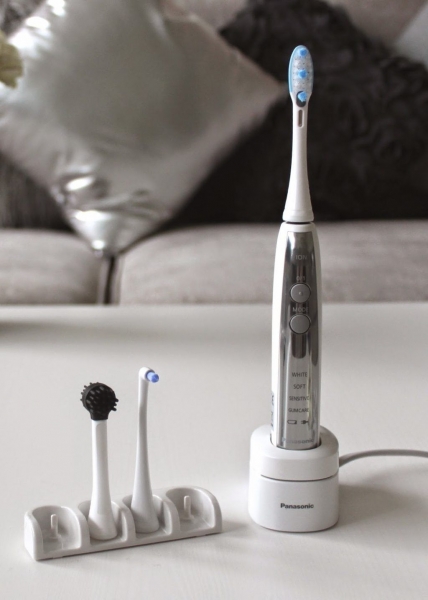 Обзор лучших электрических зубных щеток Panasonic 2021 года