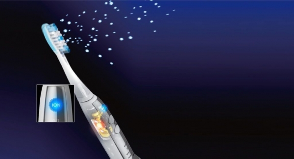 Обзор лучших электрических зубных щеток Panasonic 2021 года