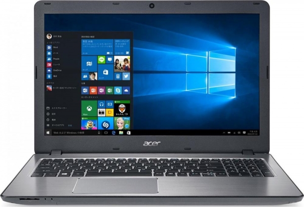 Рейтинг лучших ноутбуков Acer 2021 года