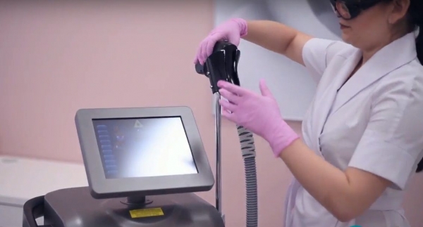Лучшие клиники лазерной эпиляции в Самаре в 2021 году