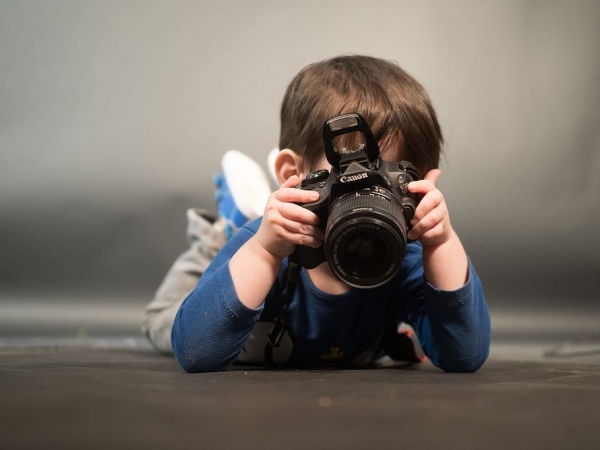 Рейтинг лучших детских фотоаппаратов на 2021 год
