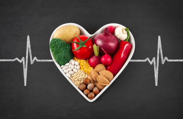 Оценка лучших витаминов для сердца и сосудов на 2021 год
