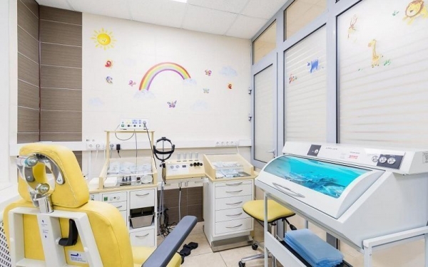 Самые высокооплачиваемые детские стоматологические поликлиники Москвы в 2021 году