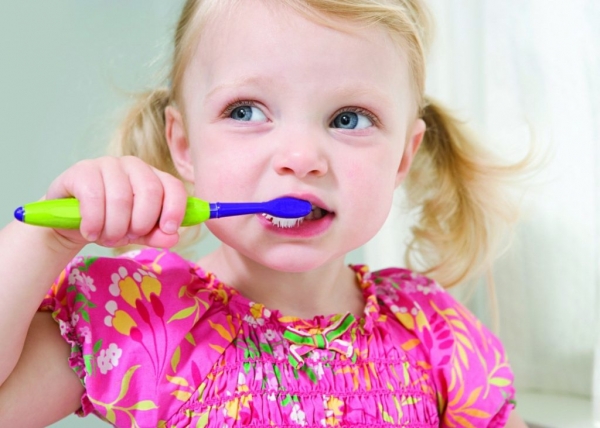 Рейтинг лучших зубных паст для детей 2021 года
