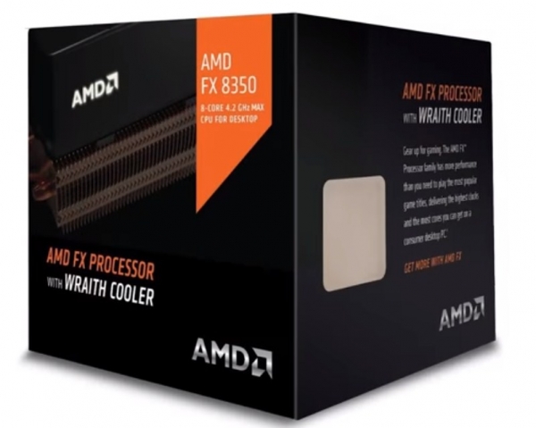 Рейтинг лучших процессоров AMD на 2021 год
