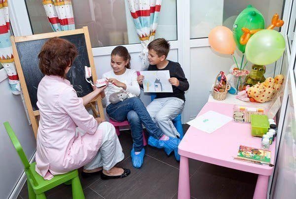 Самые высокооплачиваемые детские стоматологические поликлиники Москвы в 2021 году