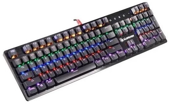 Рейтинг лучших механических клавиатур для ПК в 2021 году