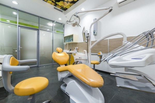 Самые высокооплачиваемые детские стоматологические поликлиники Нижнего Новгорода в 2021 году