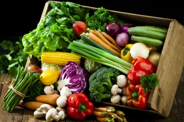 Рейтинг лучших витаминов и БАД для вегетарианцев на 2021 год