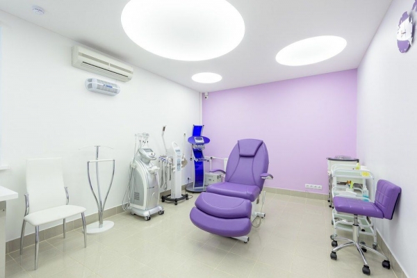 Лучшие клиники лазерной эпиляции в Новосибирске в 2021 году