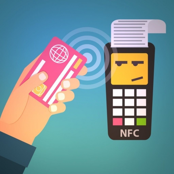 Безопасна ли оплата NFC и как ее настроить?