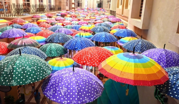 Рейтинг лучших складных зонтов на 2021 год
