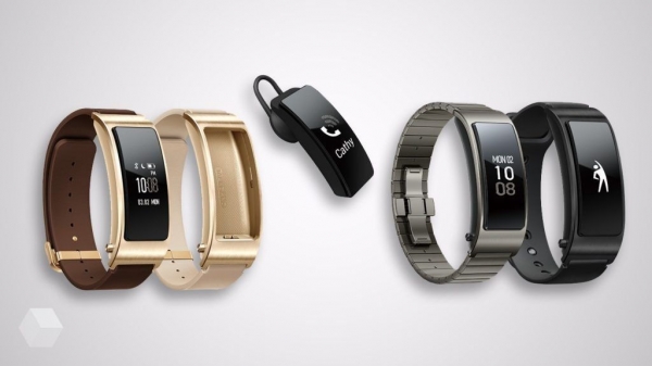 Лучшие умные часы и браслеты от Huawei в 2021 году