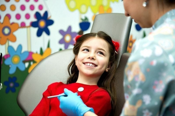 Самые высокооплачиваемые детские стоматологические поликлиники Казани в 2021 году