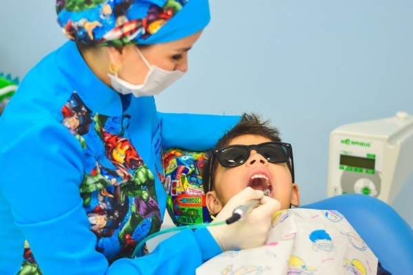 Рейтинг самых высокооплачиваемых детских стоматологических клиник Волгограда в 2021 году