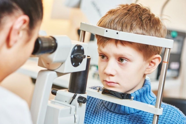 Обзор лучших офтальмологических клиник Омска в 2021 году