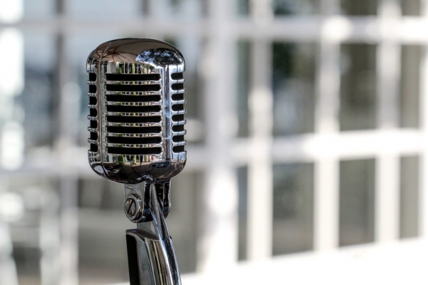 Рейтинг лучших студийных микрофонов на 2021 год