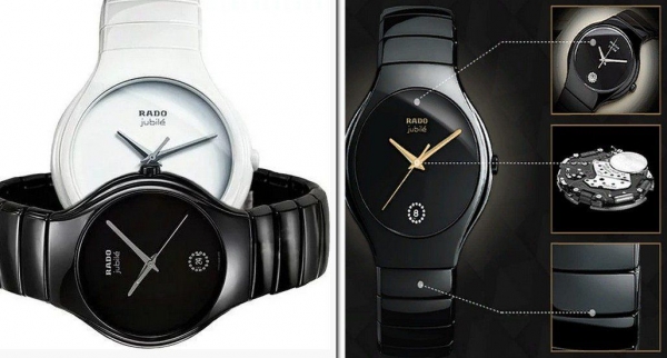 Лучшие модели мужских часов - аналоги брендовых моделей 2021 года