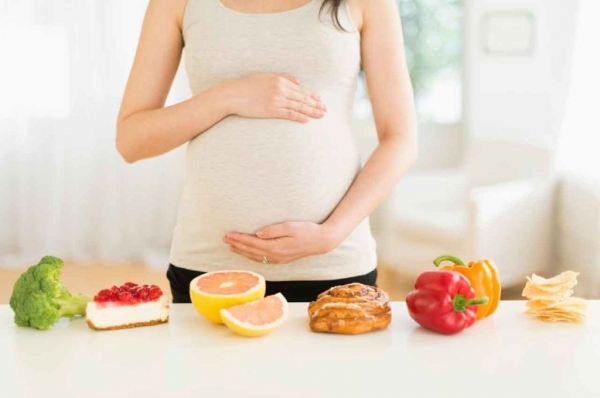 Лучшие витамины для беременных в 2021 году