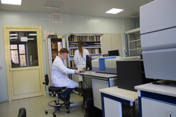 Лучшие лаборатории медицинского анализа Москвы в 2021 году