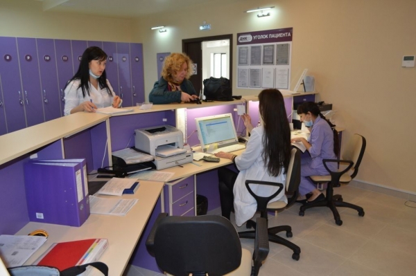 Лучшие лаборатории медицинских анализов Новосибирска в 2021 году